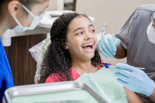 Best Emergency Gum Treatment in Lancaster, KY