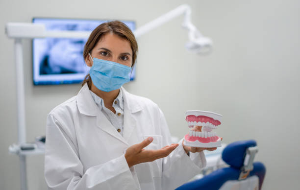 Best Emergency Tooth Extraction in Lancaster, KY