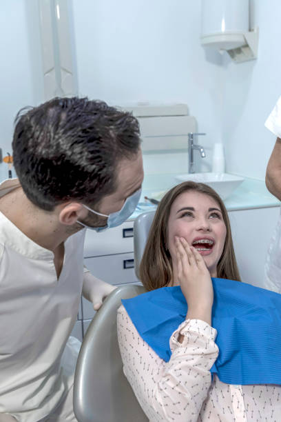 Best Pediatric Emergency Dentist in Lancaster, KY