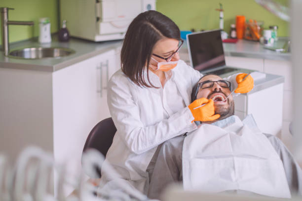 Best Emergency Gum Treatment in Lancaster, KY
