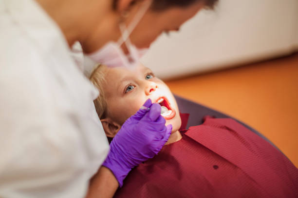 Best Emergency Treatment for Dental Infections or Abscesses in Lancaster, KY